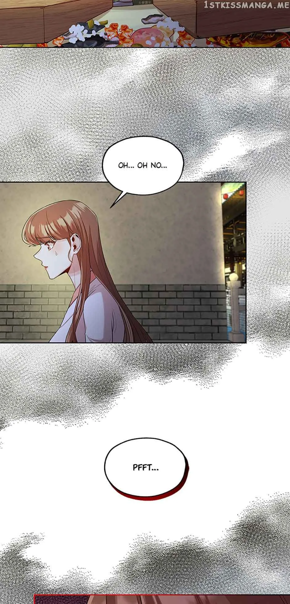Avoiding the Heavenly Emperor Chapter 55 page 3