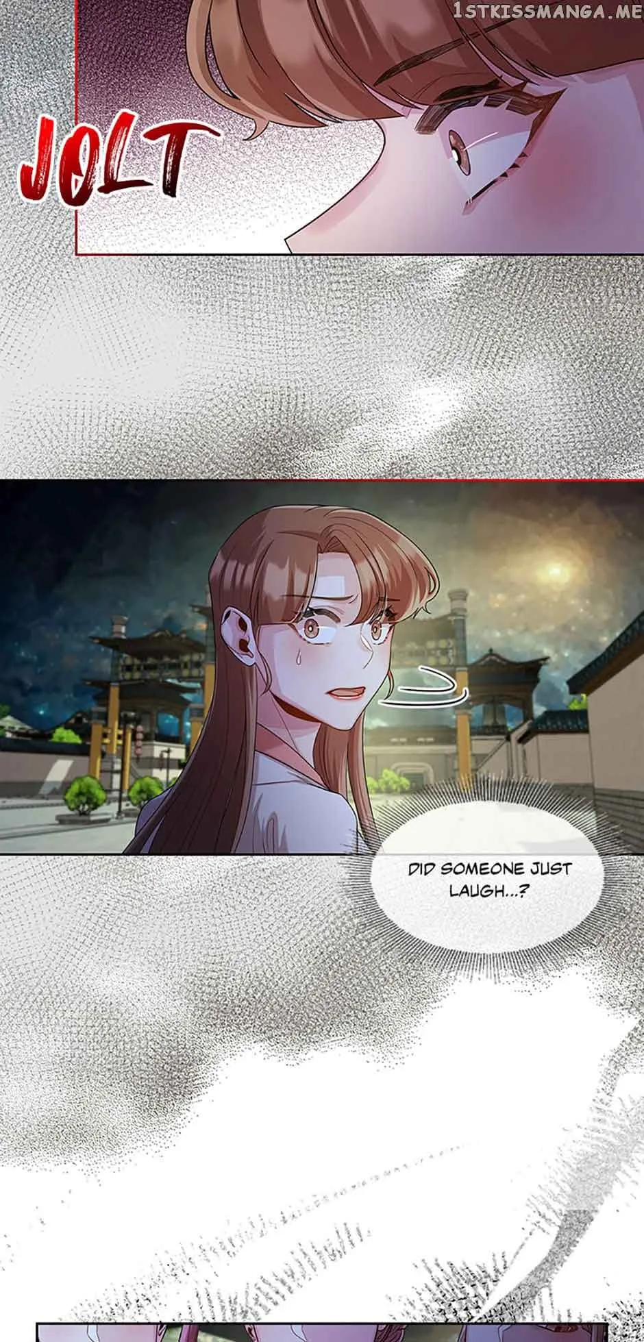 Avoiding the Heavenly Emperor Chapter 55 page 4