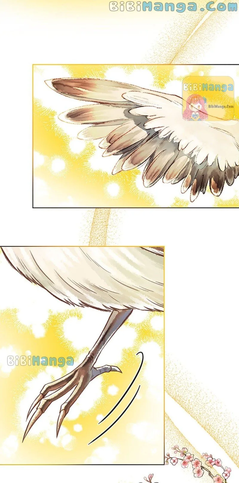 Avoiding the Heavenly Emperor Chapter 33 page 4