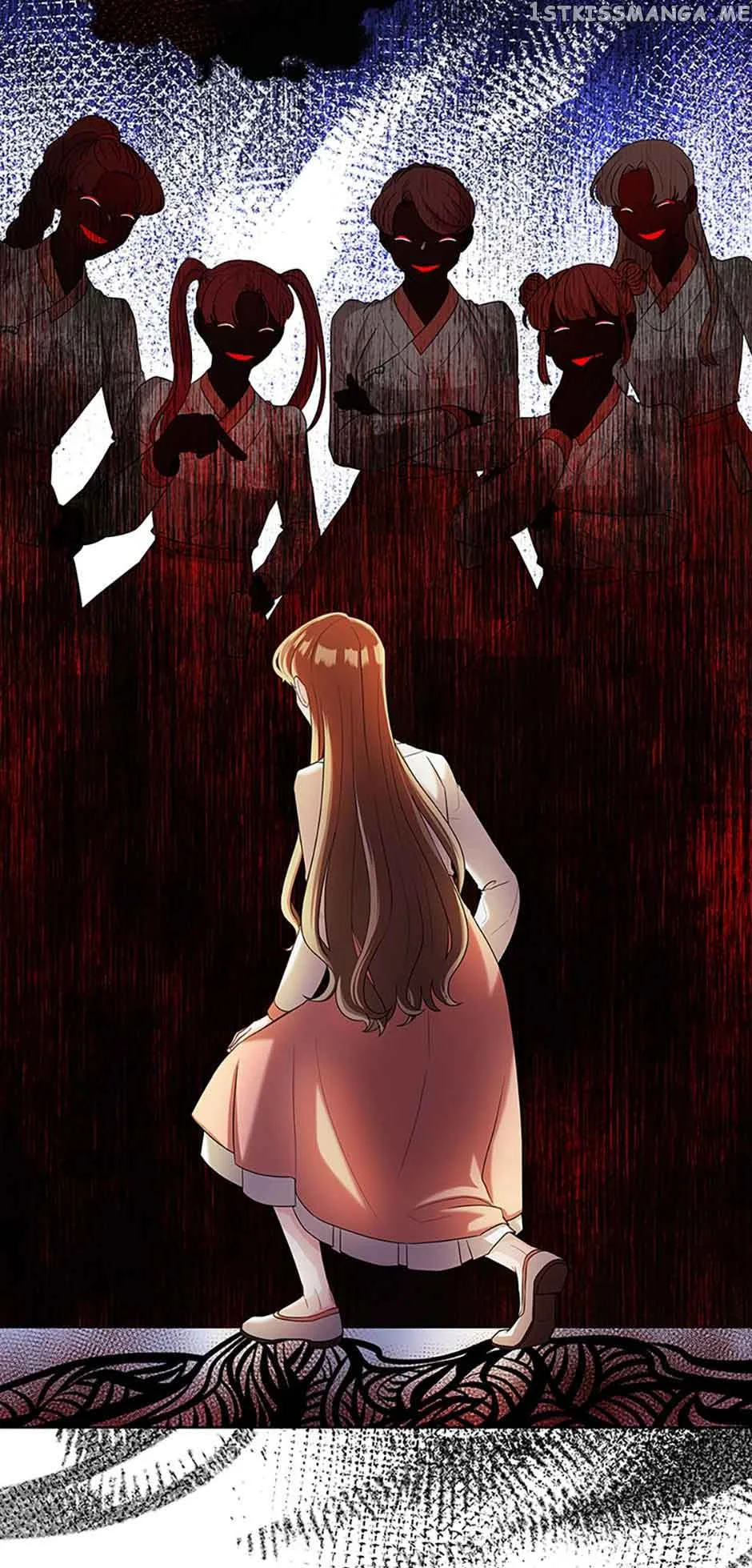 Avoiding the Heavenly Emperor Chapter 55 page 6