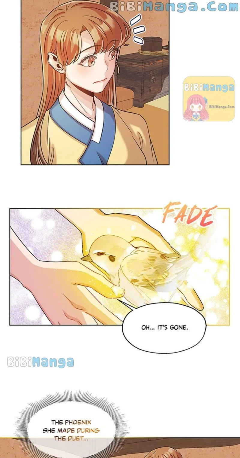 Avoiding the Heavenly Emperor Chapter 33 page 9