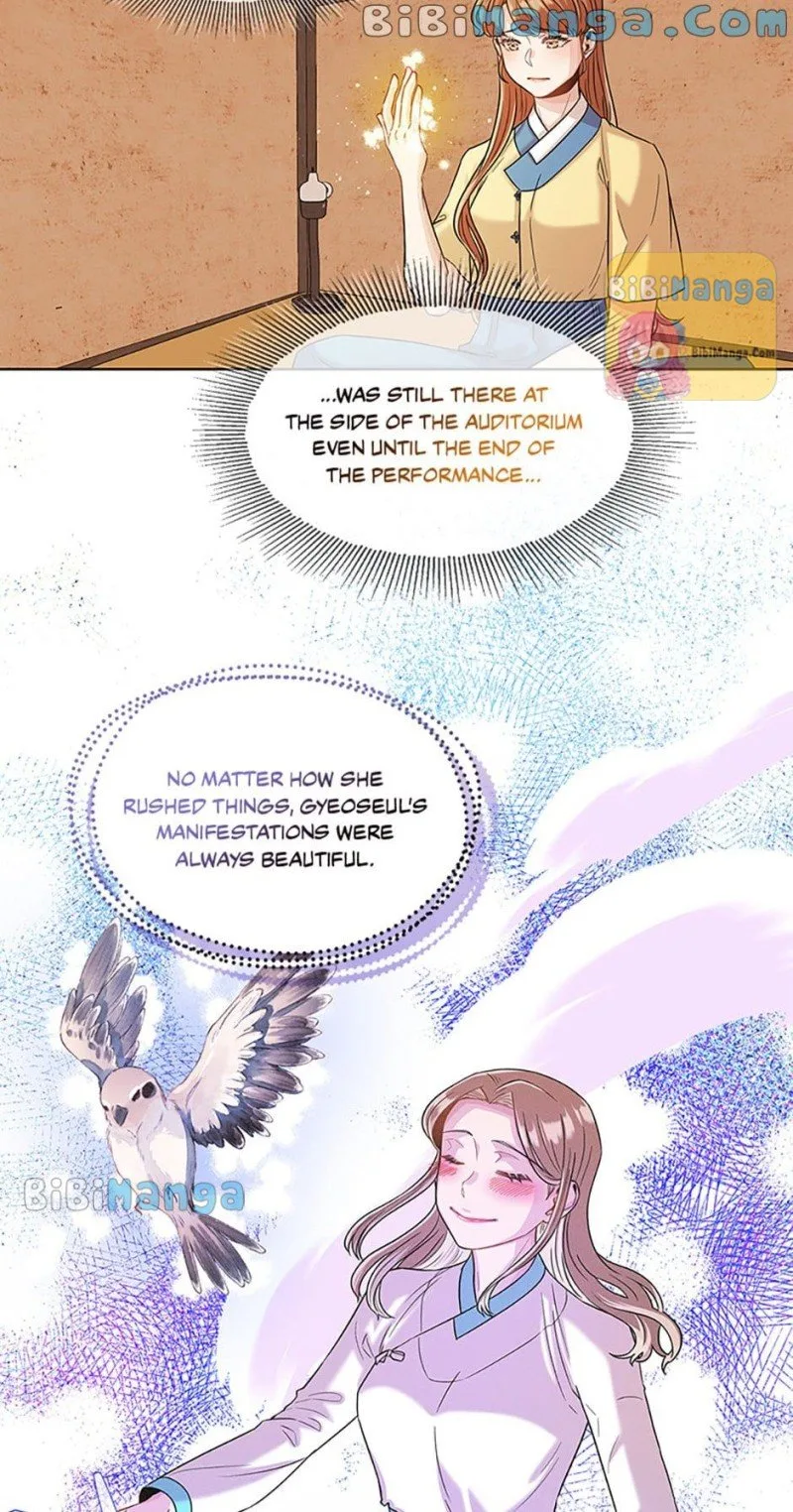 Avoiding the Heavenly Emperor Chapter 33 page 10