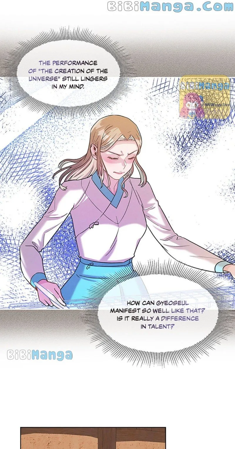 Avoiding the Heavenly Emperor Chapter 33 page 8