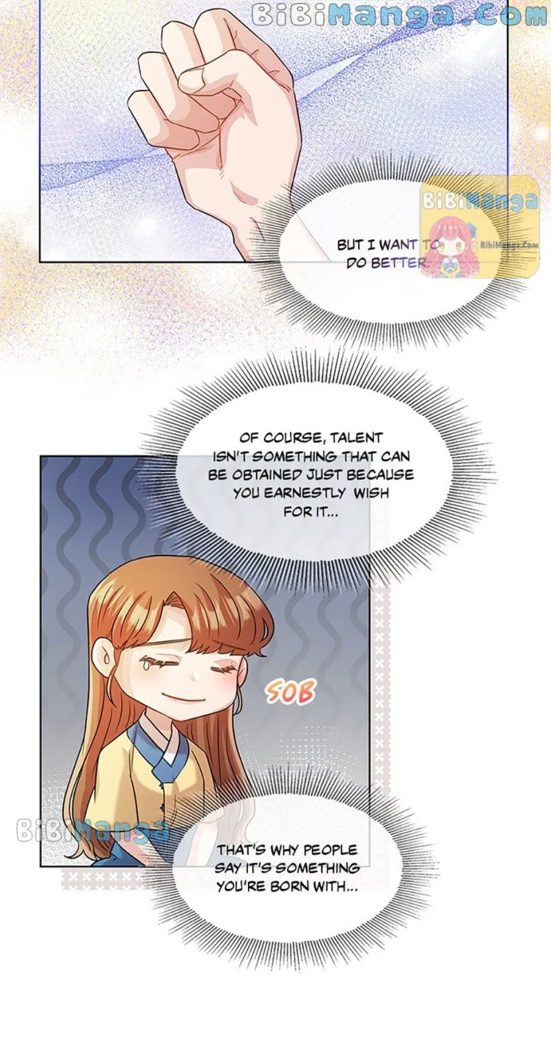 Avoiding the Heavenly Emperor Chapter 33 page 12