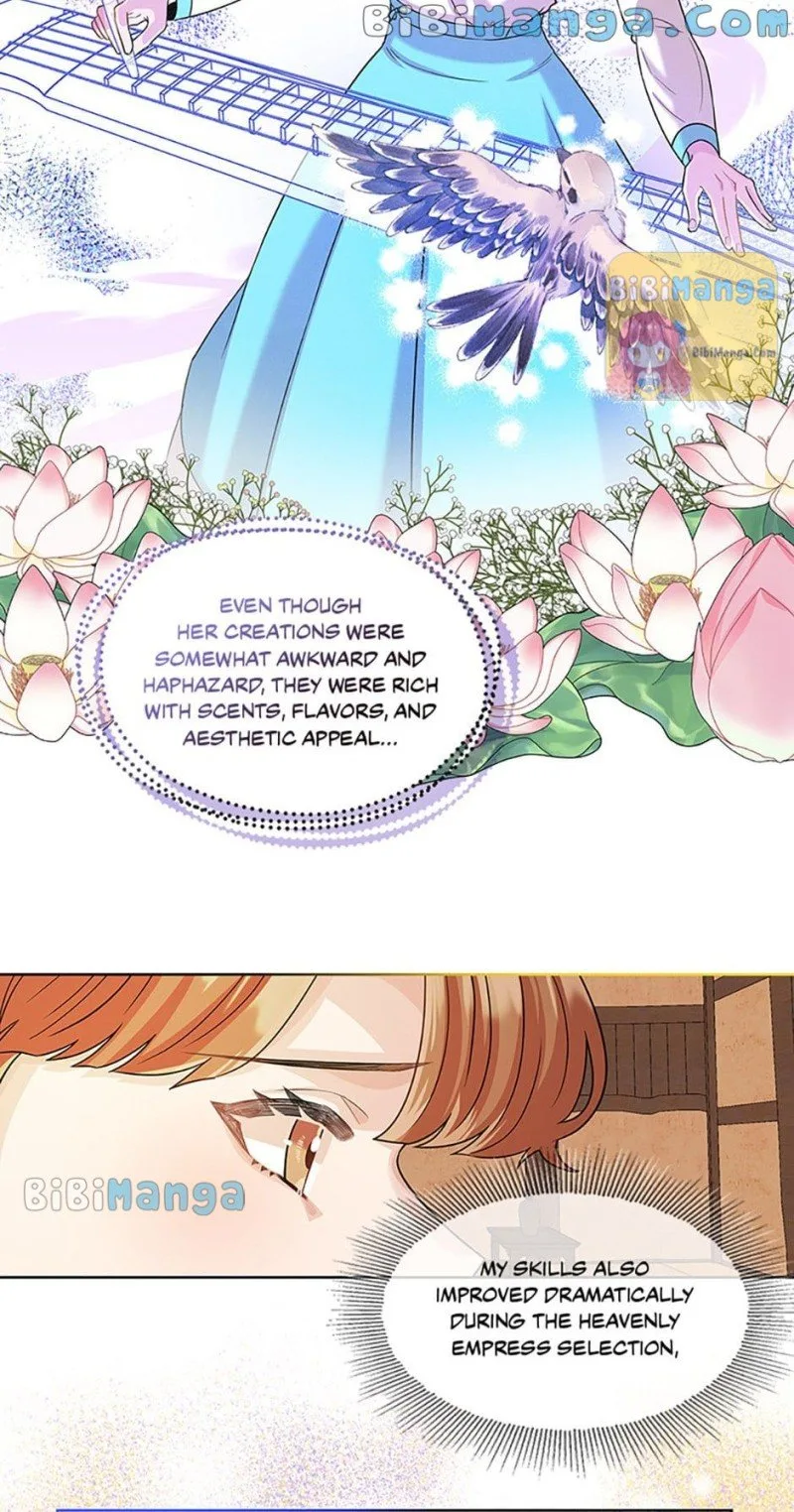 Avoiding the Heavenly Emperor Chapter 33 page 11