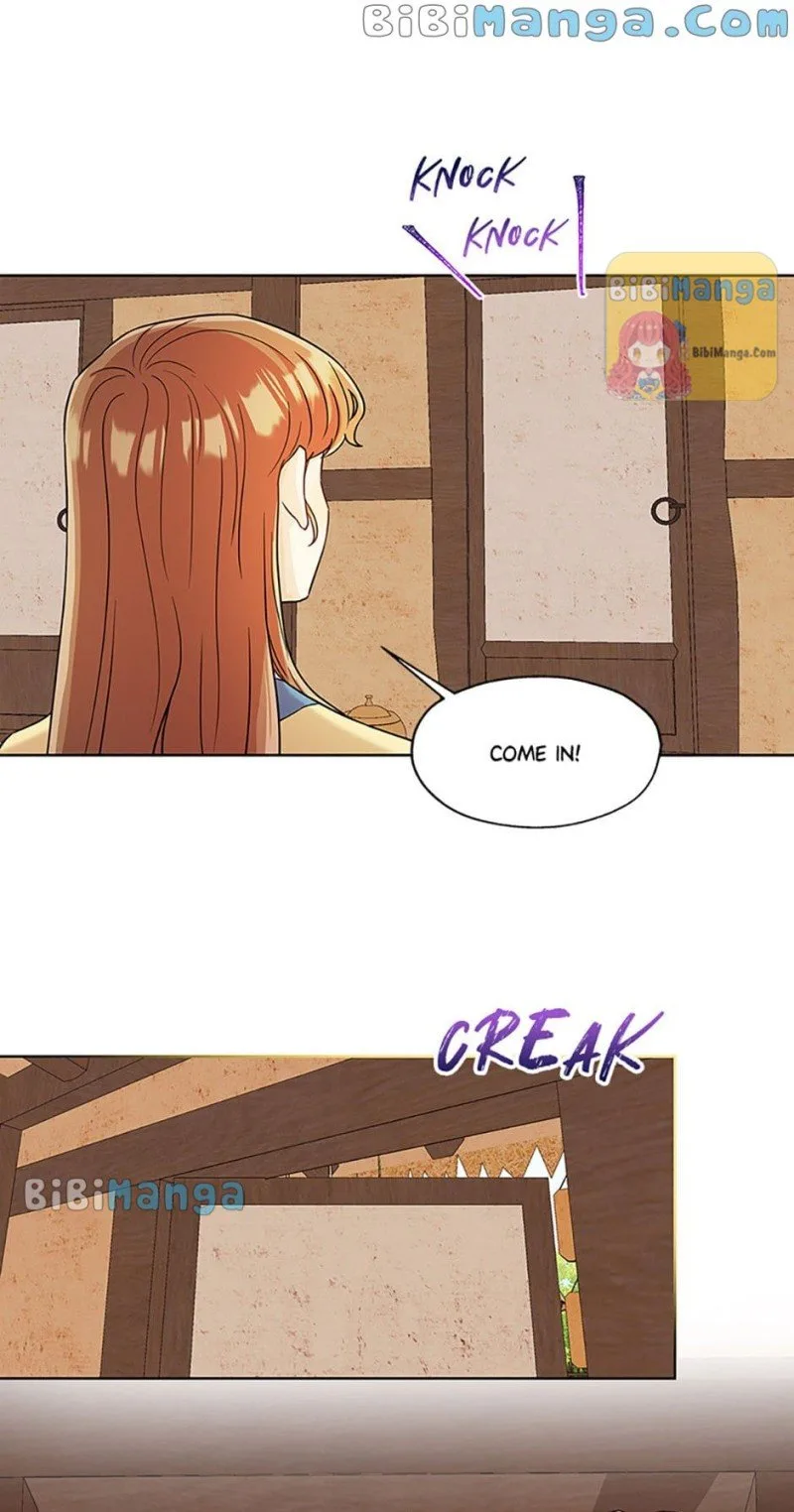 Avoiding the Heavenly Emperor Chapter 33 page 13