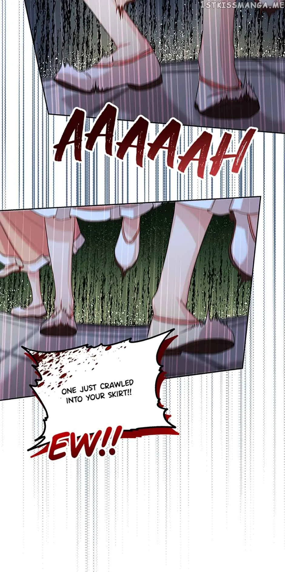 Avoiding the Heavenly Emperor Chapter 55 page 15