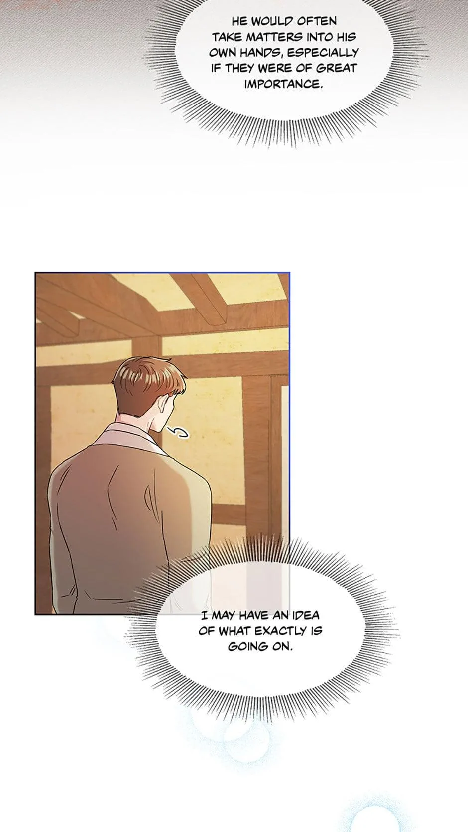 Avoiding the Heavenly Emperor Chapter 38 page 45