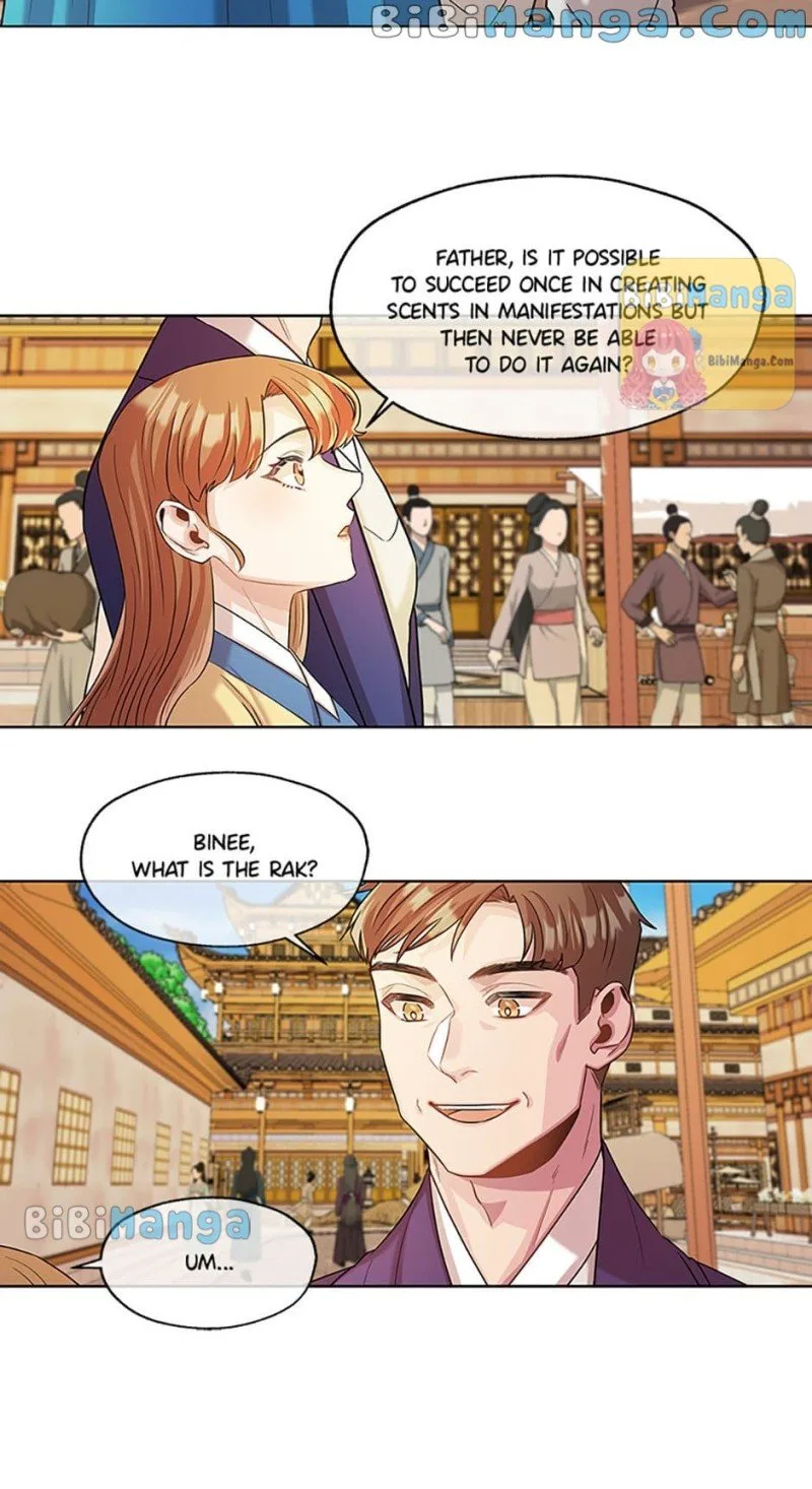 Avoiding the Heavenly Emperor Chapter 33 page 20