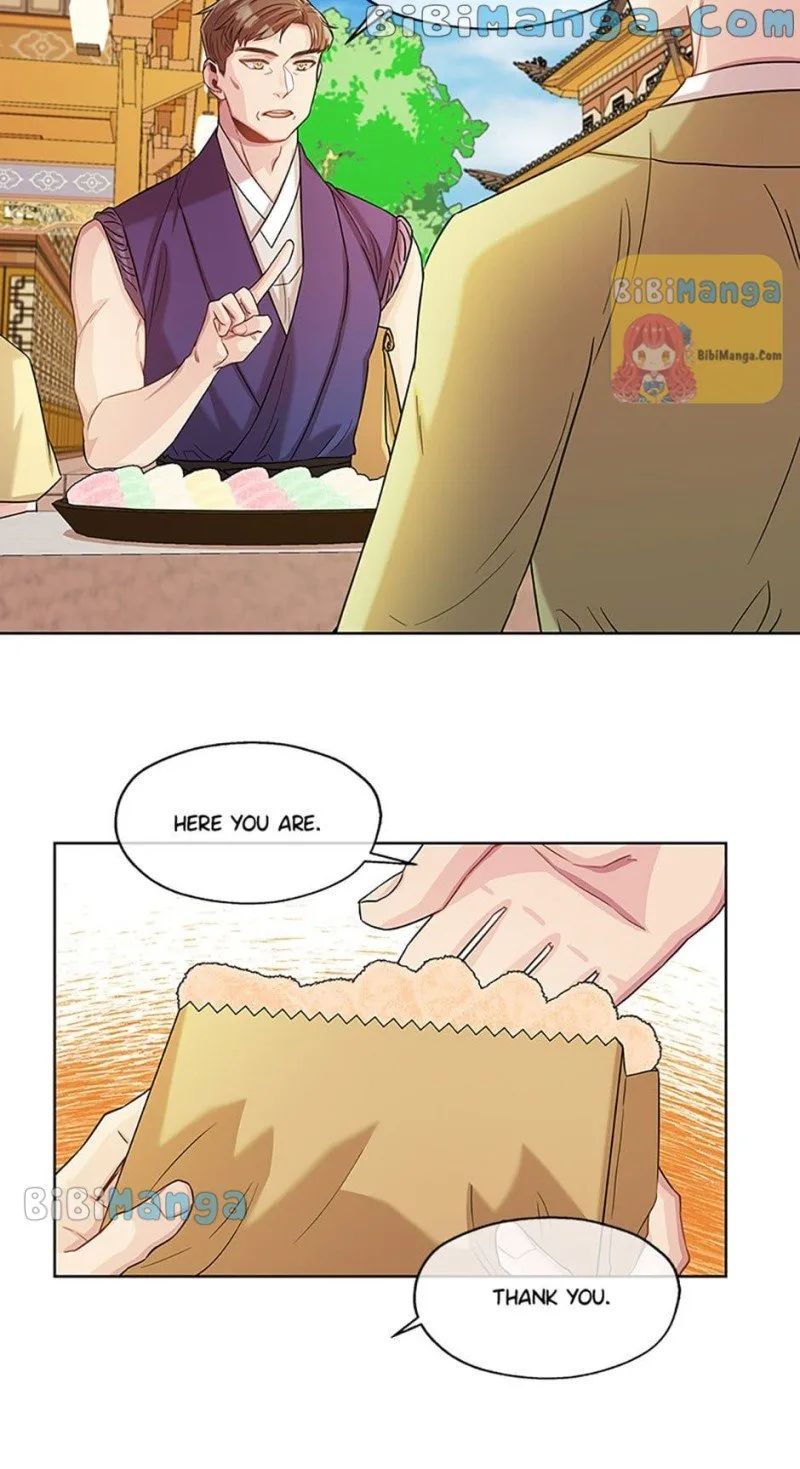 Avoiding the Heavenly Emperor Chapter 33 page 19
