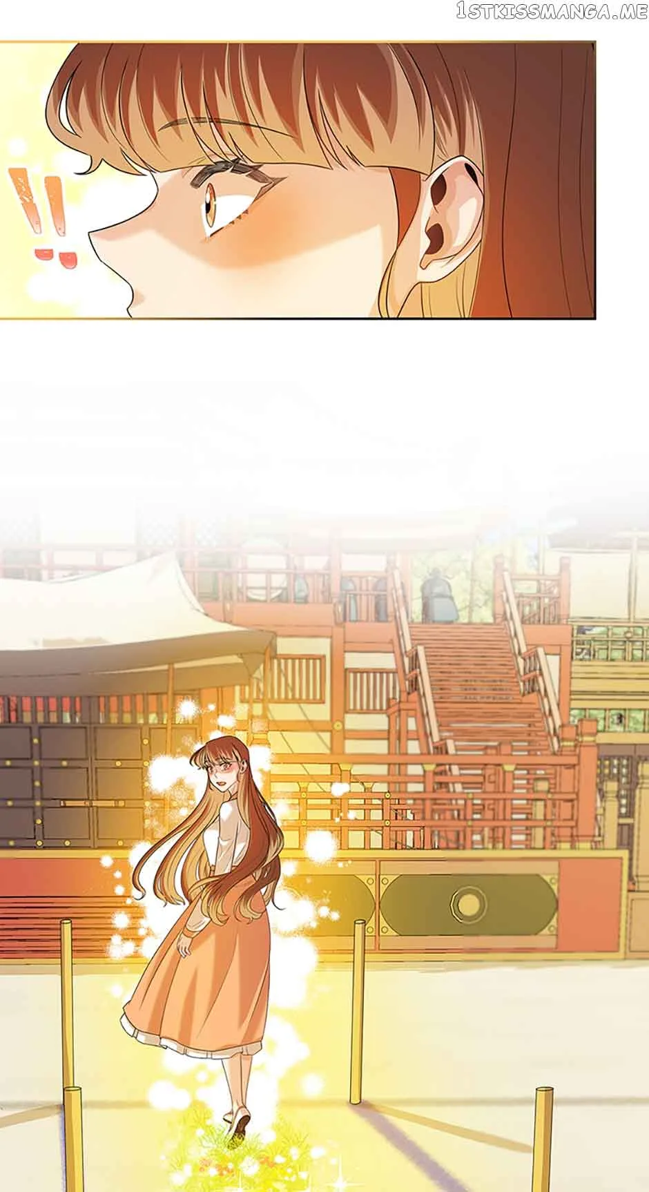 Avoiding the Heavenly Emperor Chapter 57 page 7