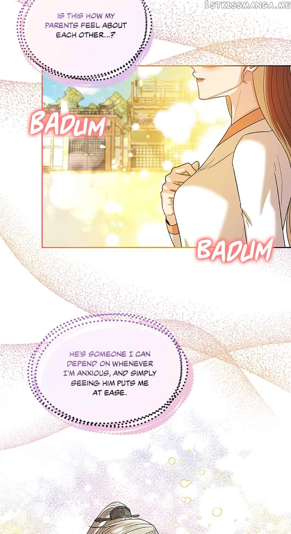 Avoiding the Heavenly Emperor Chapter 57 page 4