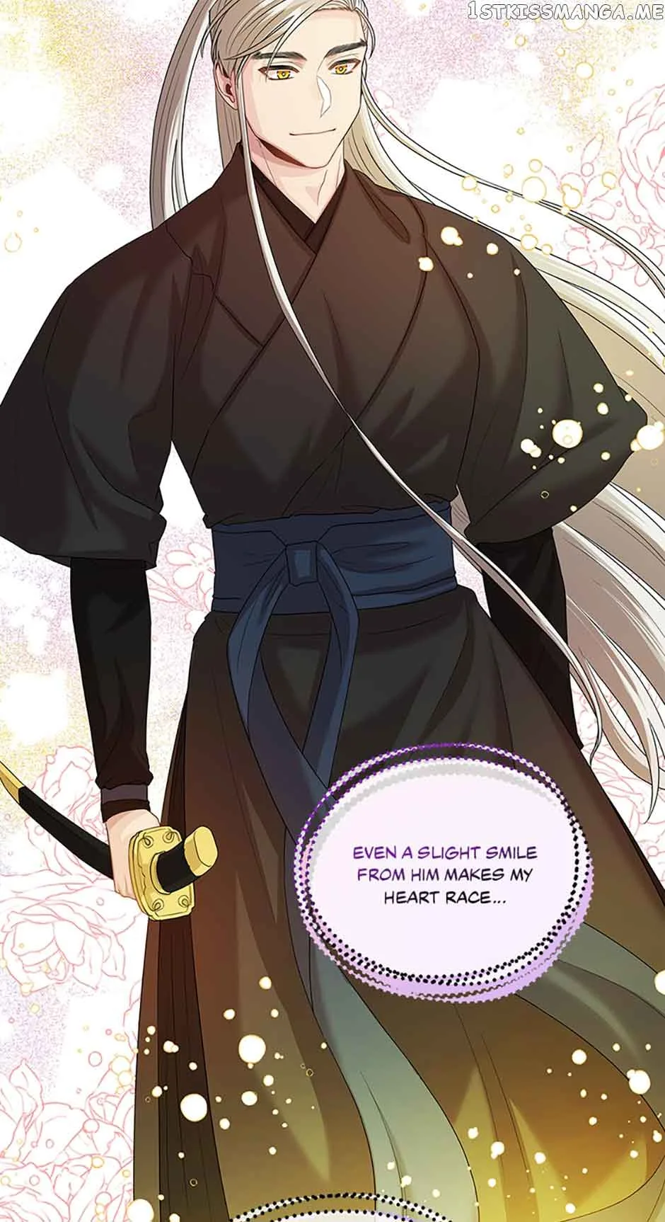 Avoiding the Heavenly Emperor Chapter 57 page 5