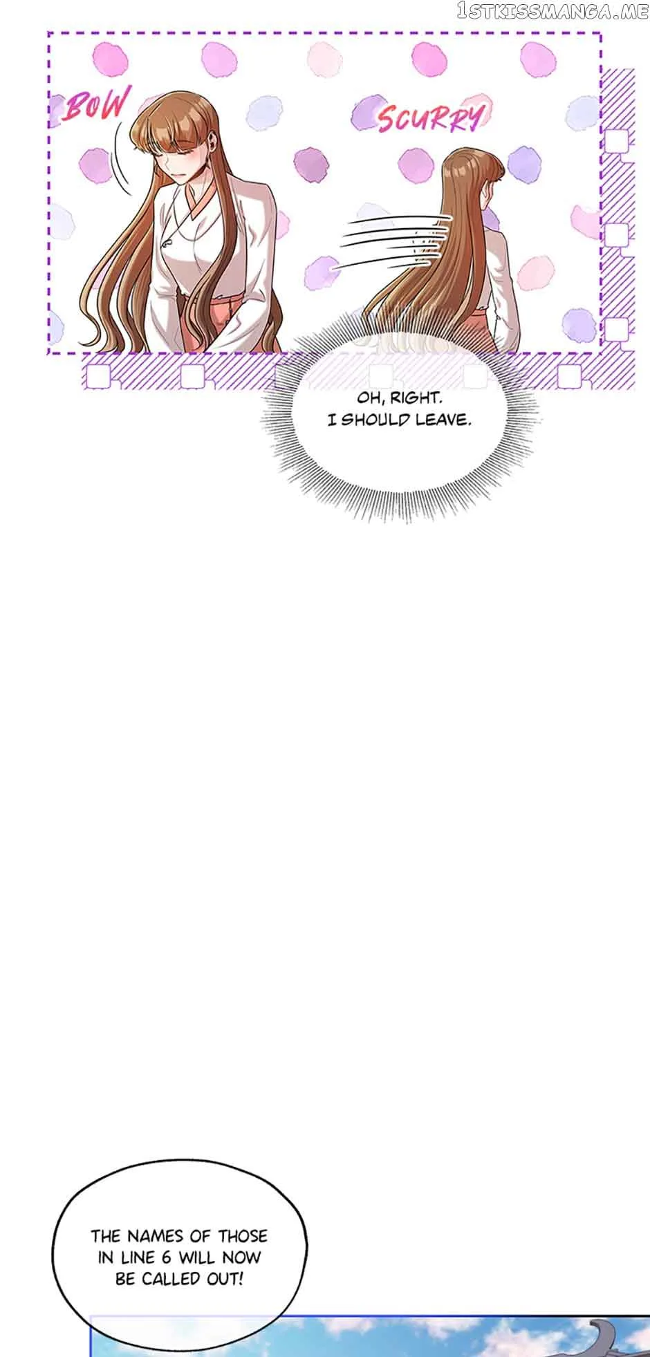 Avoiding the Heavenly Emperor Chapter 57 page 11