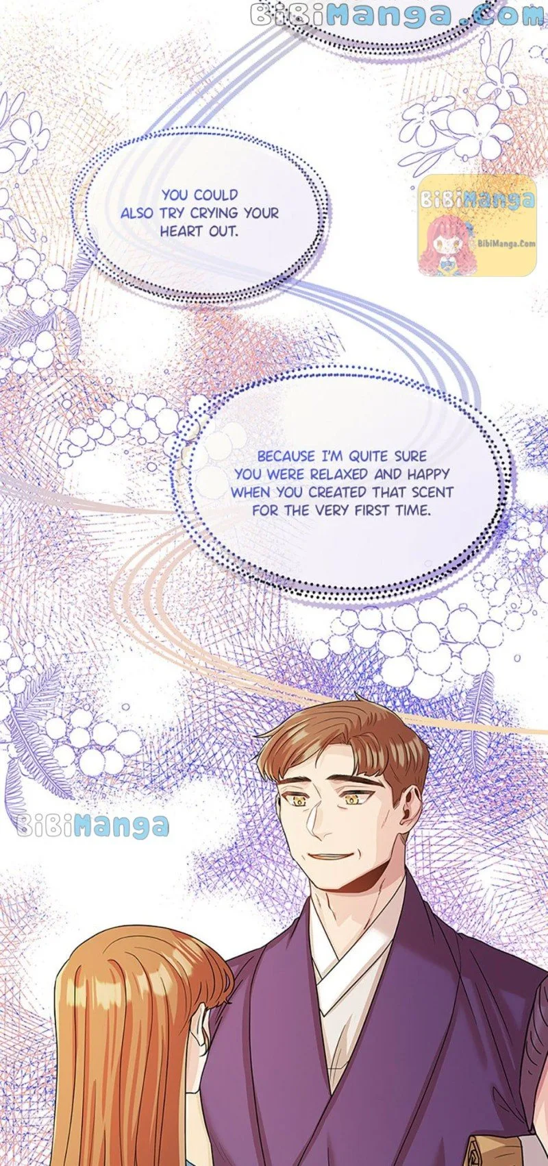 Avoiding the Heavenly Emperor Chapter 33 page 25