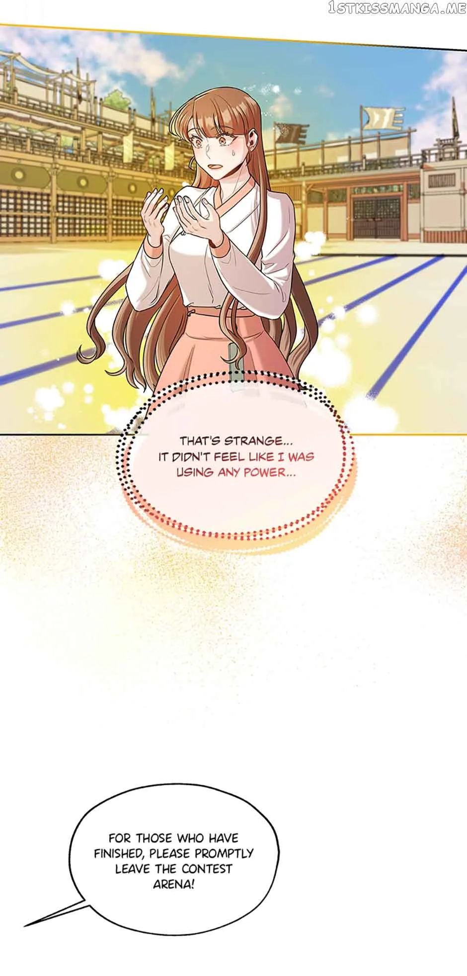 Avoiding the Heavenly Emperor Chapter 57 page 10