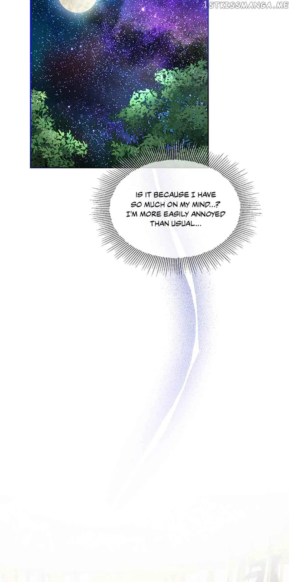 Avoiding the Heavenly Emperor Chapter 55 page 28