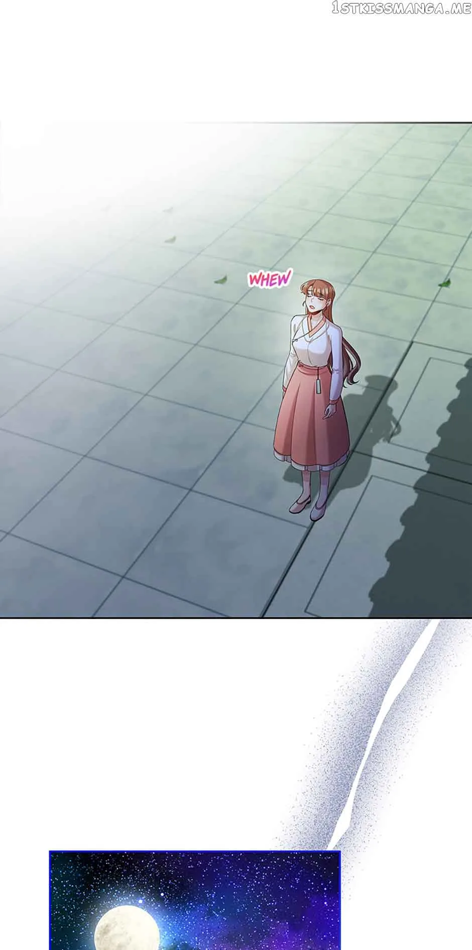 Avoiding the Heavenly Emperor Chapter 55 page 27