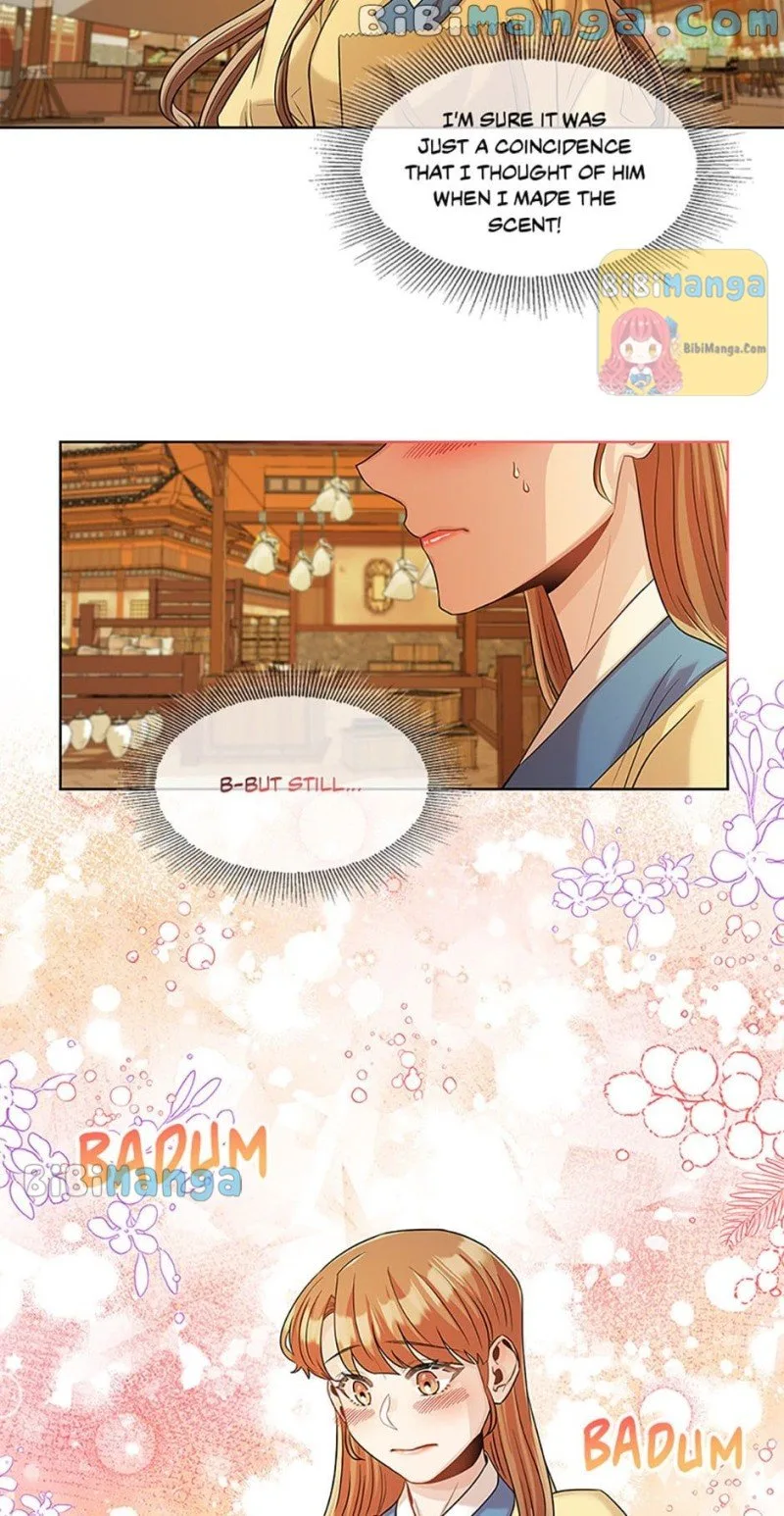 Avoiding the Heavenly Emperor Chapter 33 page 30
