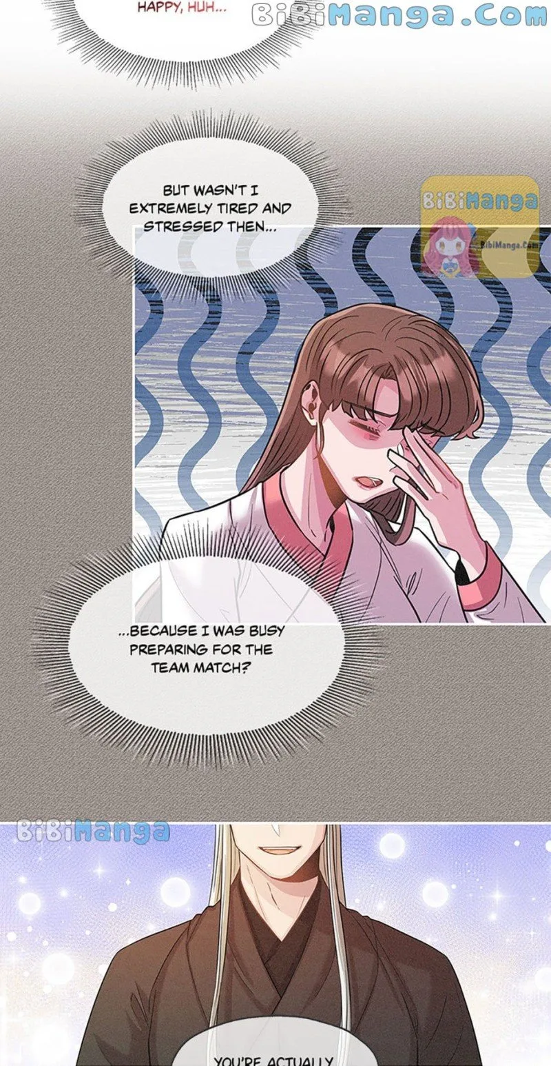 Avoiding the Heavenly Emperor Chapter 33 page 28