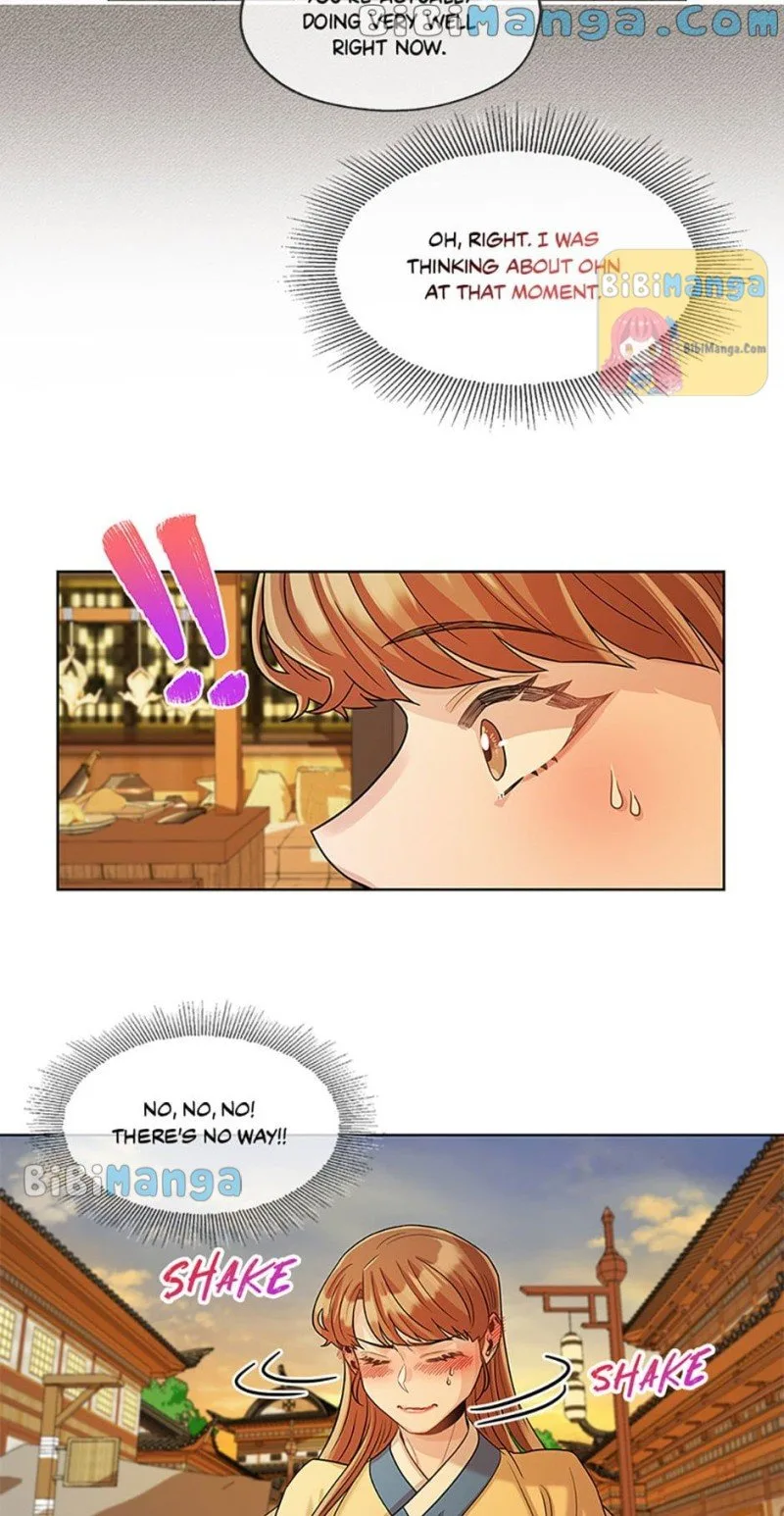 Avoiding the Heavenly Emperor Chapter 33 page 29