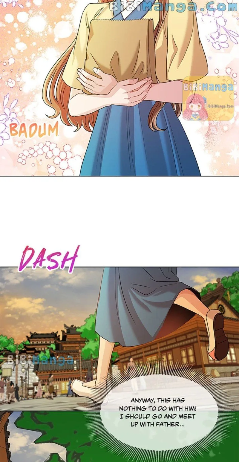 Avoiding the Heavenly Emperor Chapter 33 page 31
