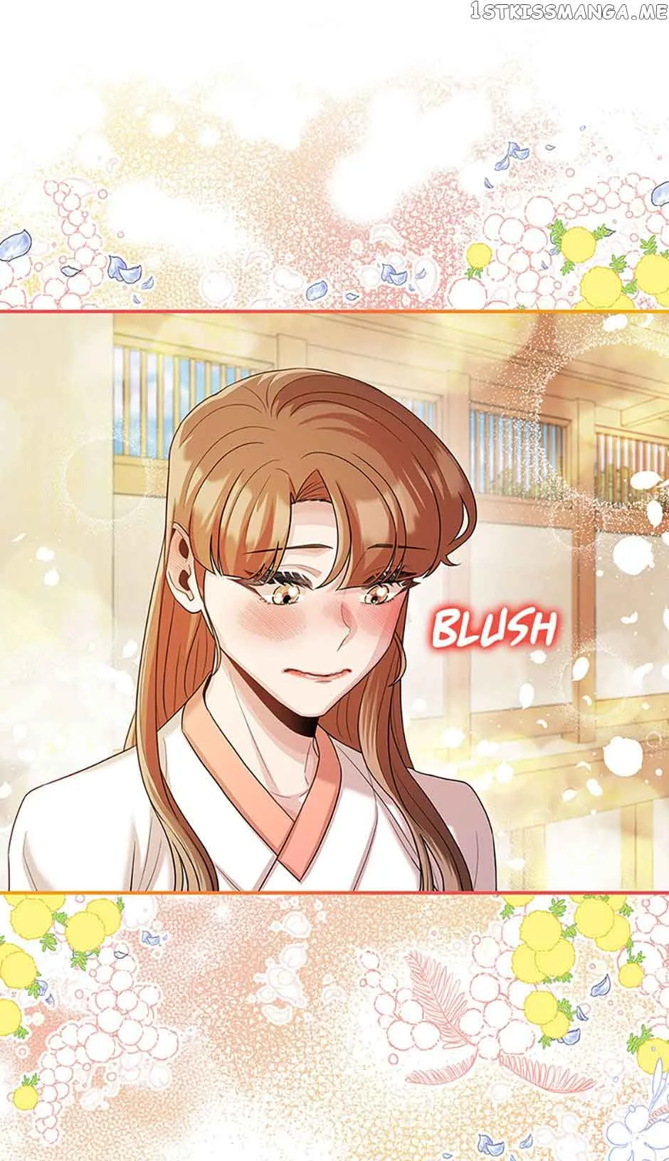 Avoiding the Heavenly Emperor Chapter 57 page 15
