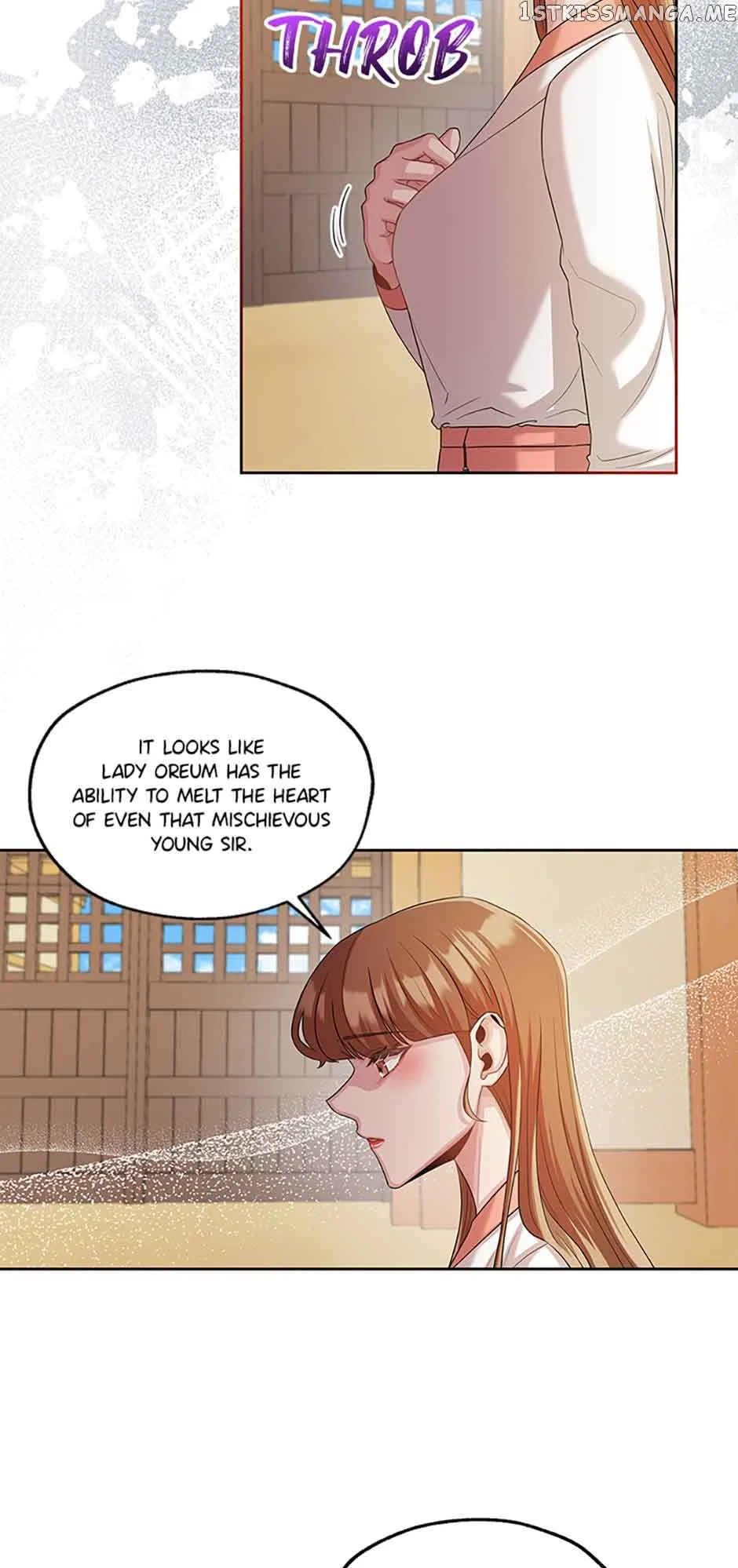 Avoiding the Heavenly Emperor Chapter 55 page 43