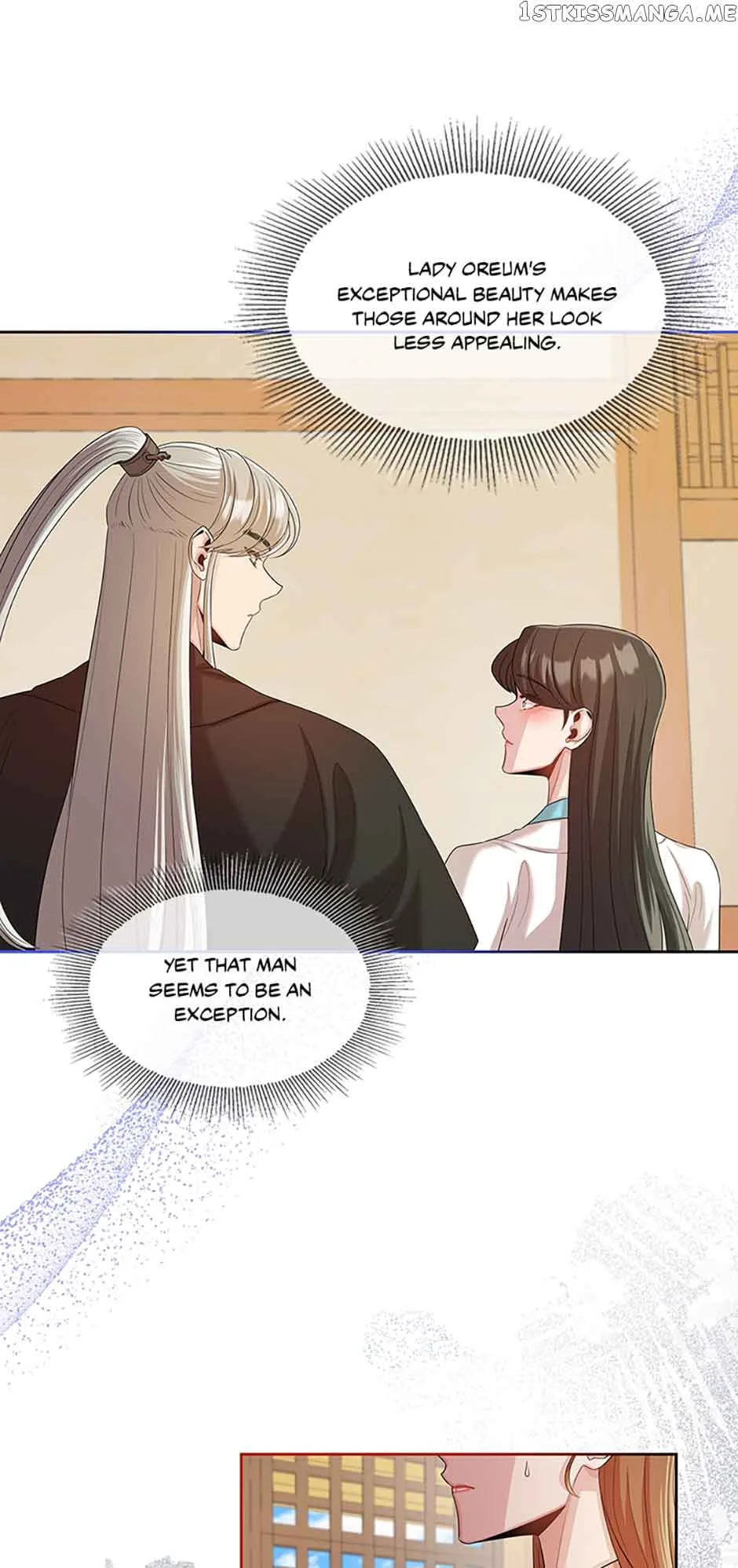 Avoiding the Heavenly Emperor Chapter 55 page 42