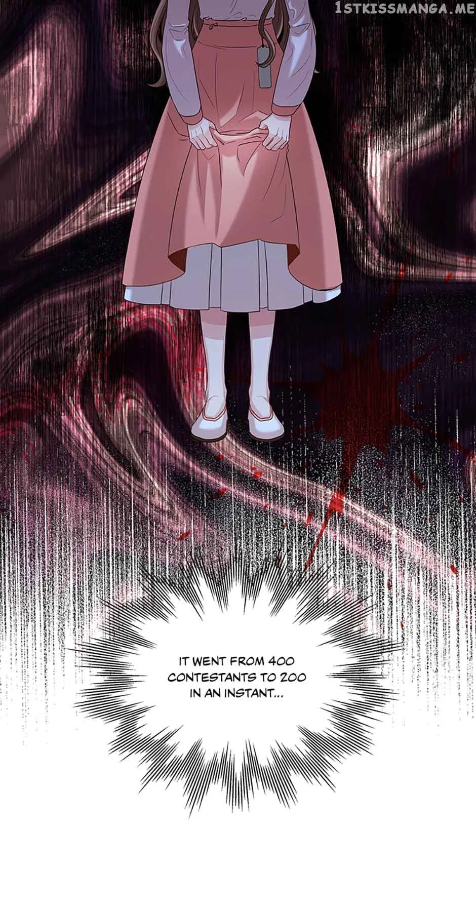 Avoiding the Heavenly Emperor Chapter 57 page 24