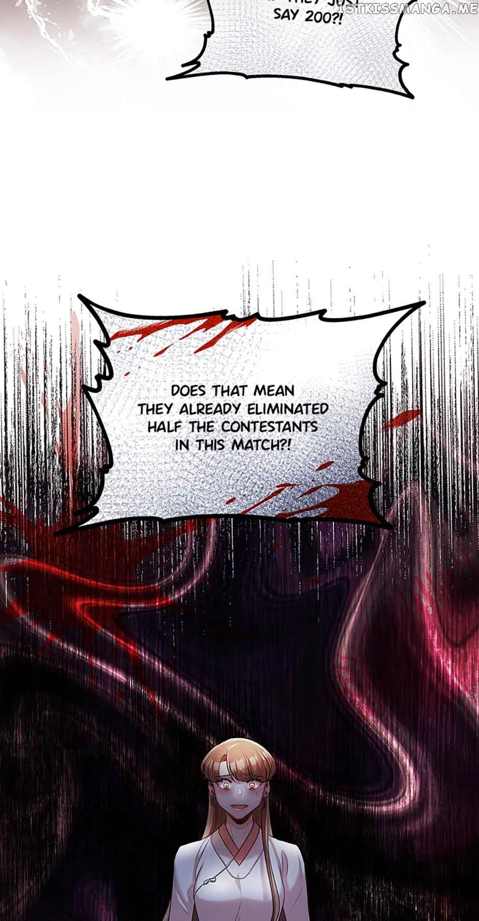 Avoiding the Heavenly Emperor Chapter 57 page 23