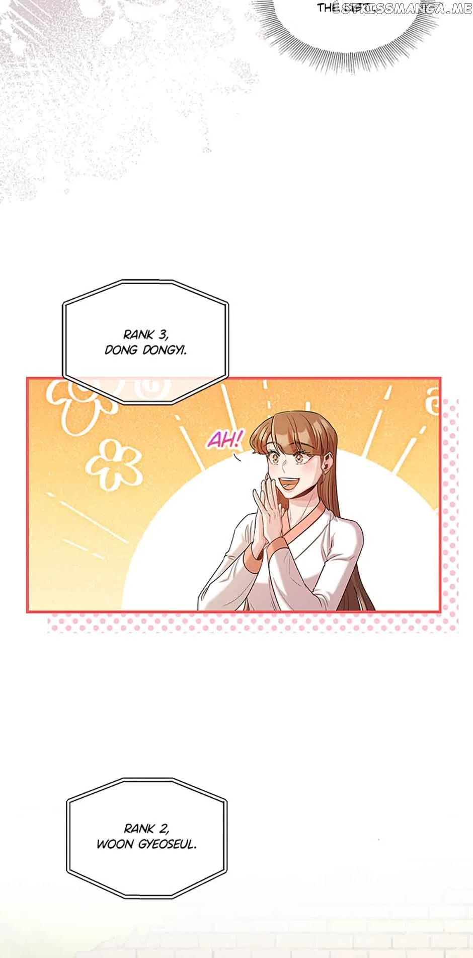 Avoiding the Heavenly Emperor Chapter 57 page 29