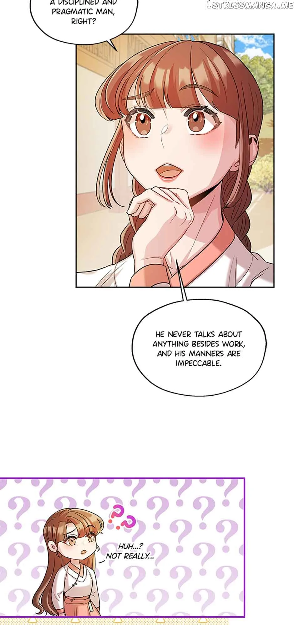 Avoiding the Heavenly Emperor Chapter 55 page 47