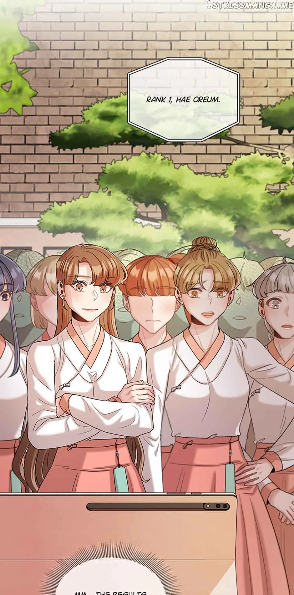Avoiding the Heavenly Emperor Chapter 57 page 30