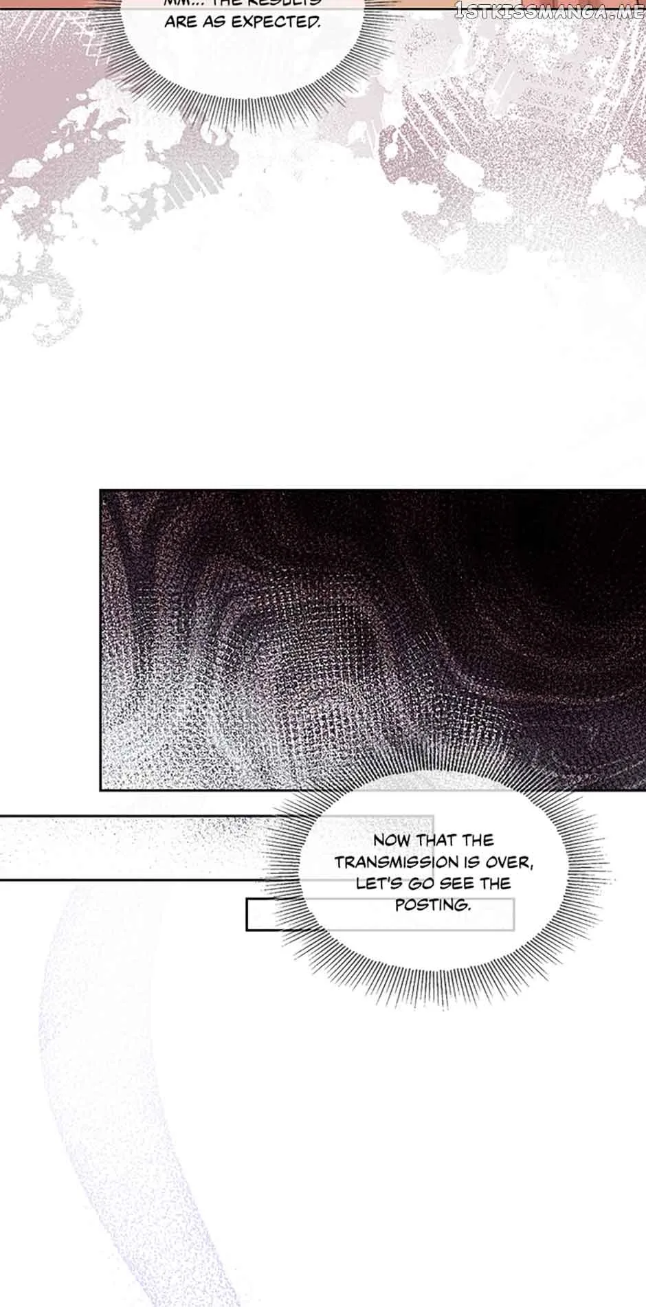 Avoiding the Heavenly Emperor Chapter 57 page 31