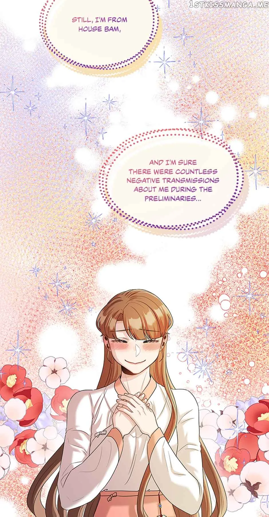 Avoiding the Heavenly Emperor Chapter 57 page 39