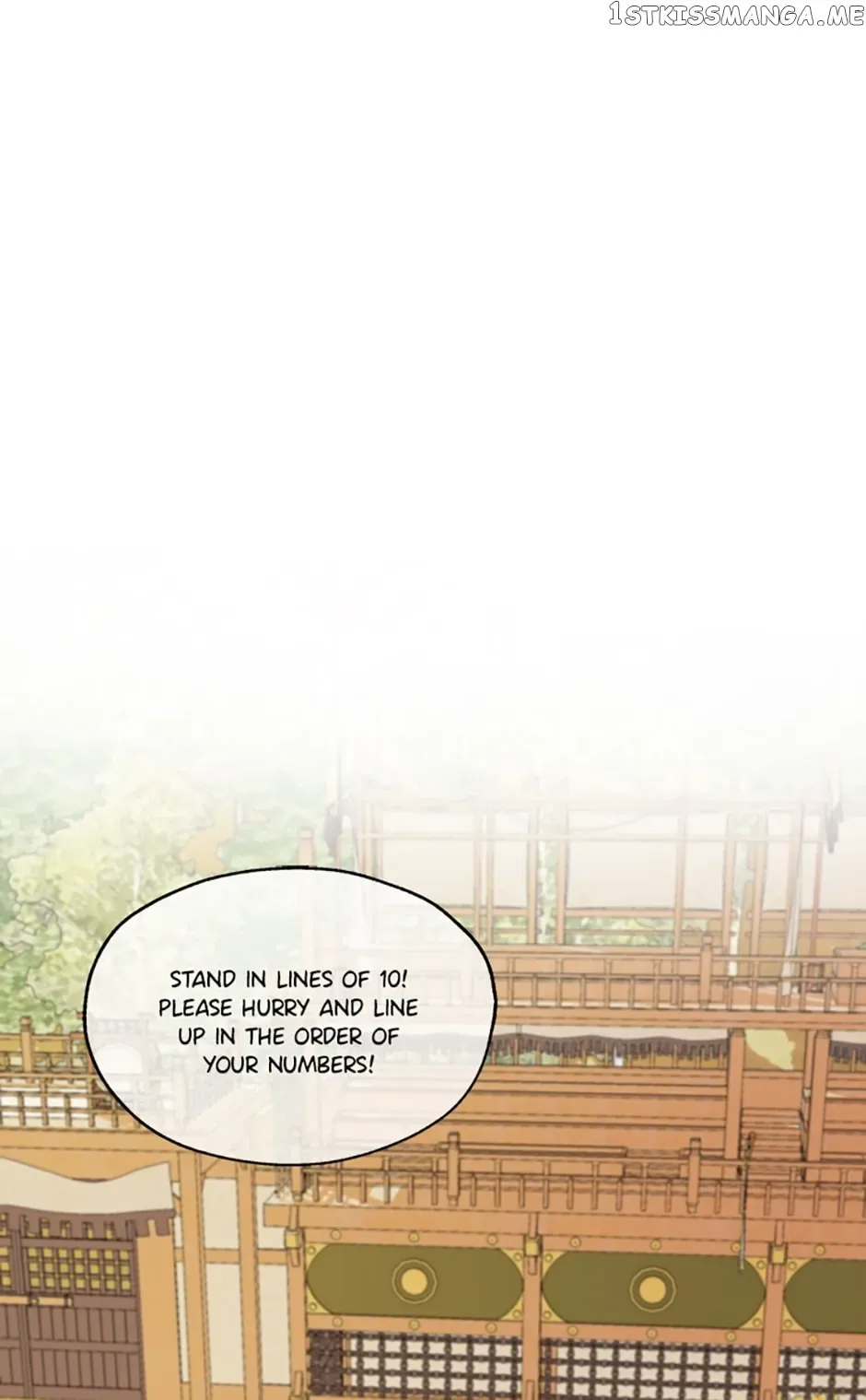 Avoiding the Heavenly Emperor Chapter 56 page 8