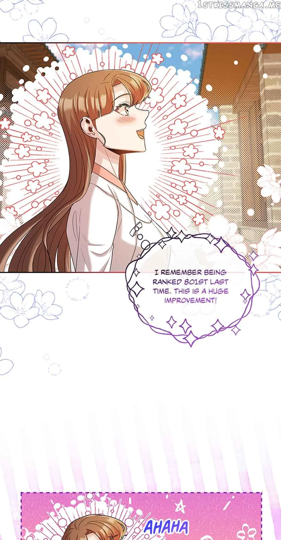 Avoiding the Heavenly Emperor Chapter 57 page 37
