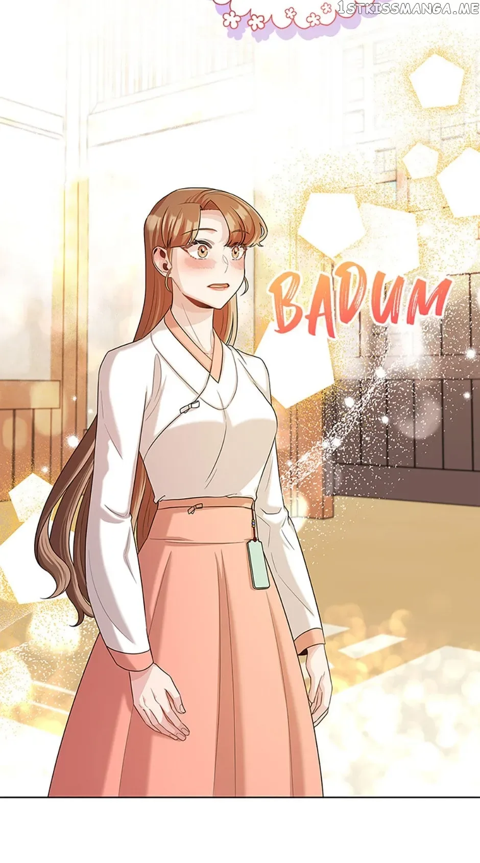 Avoiding the Heavenly Emperor Chapter 56 page 6