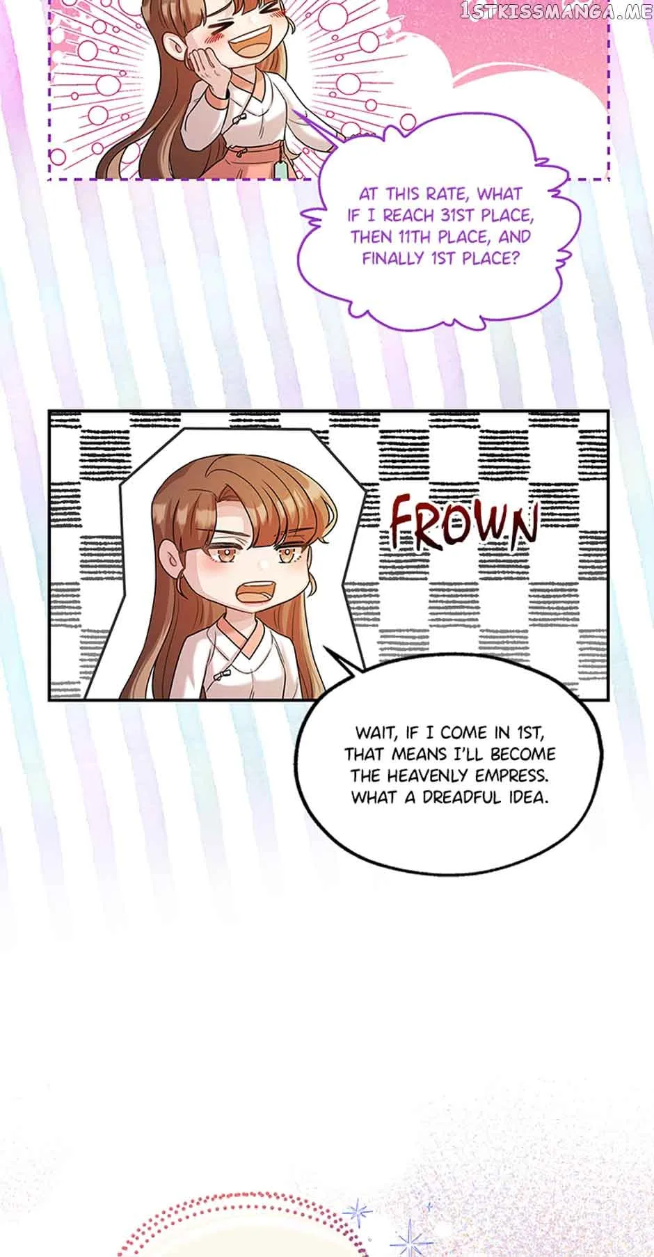 Avoiding the Heavenly Emperor Chapter 57 page 38