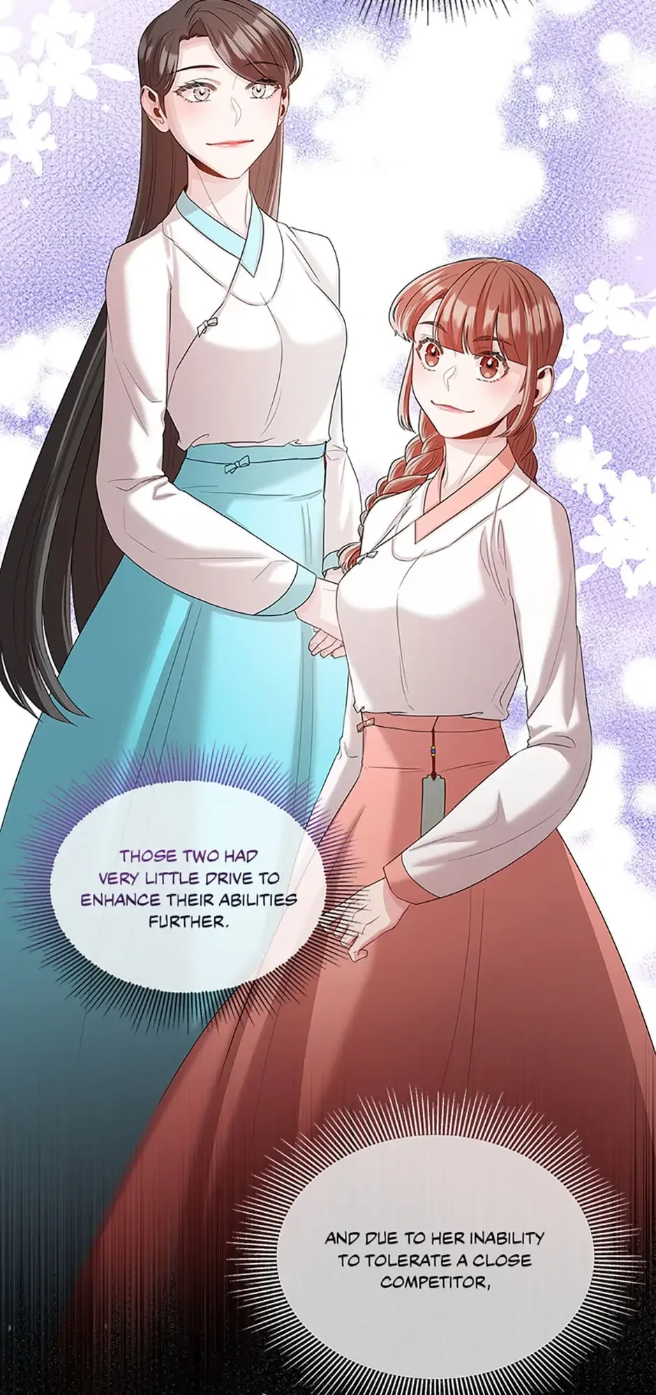 Avoiding the Heavenly Emperor Chapter 60 page 4
