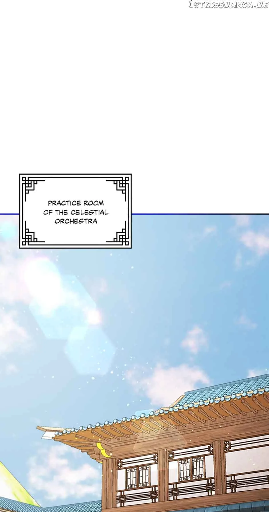 Avoiding the Heavenly Emperor Chapter 59 page 2
