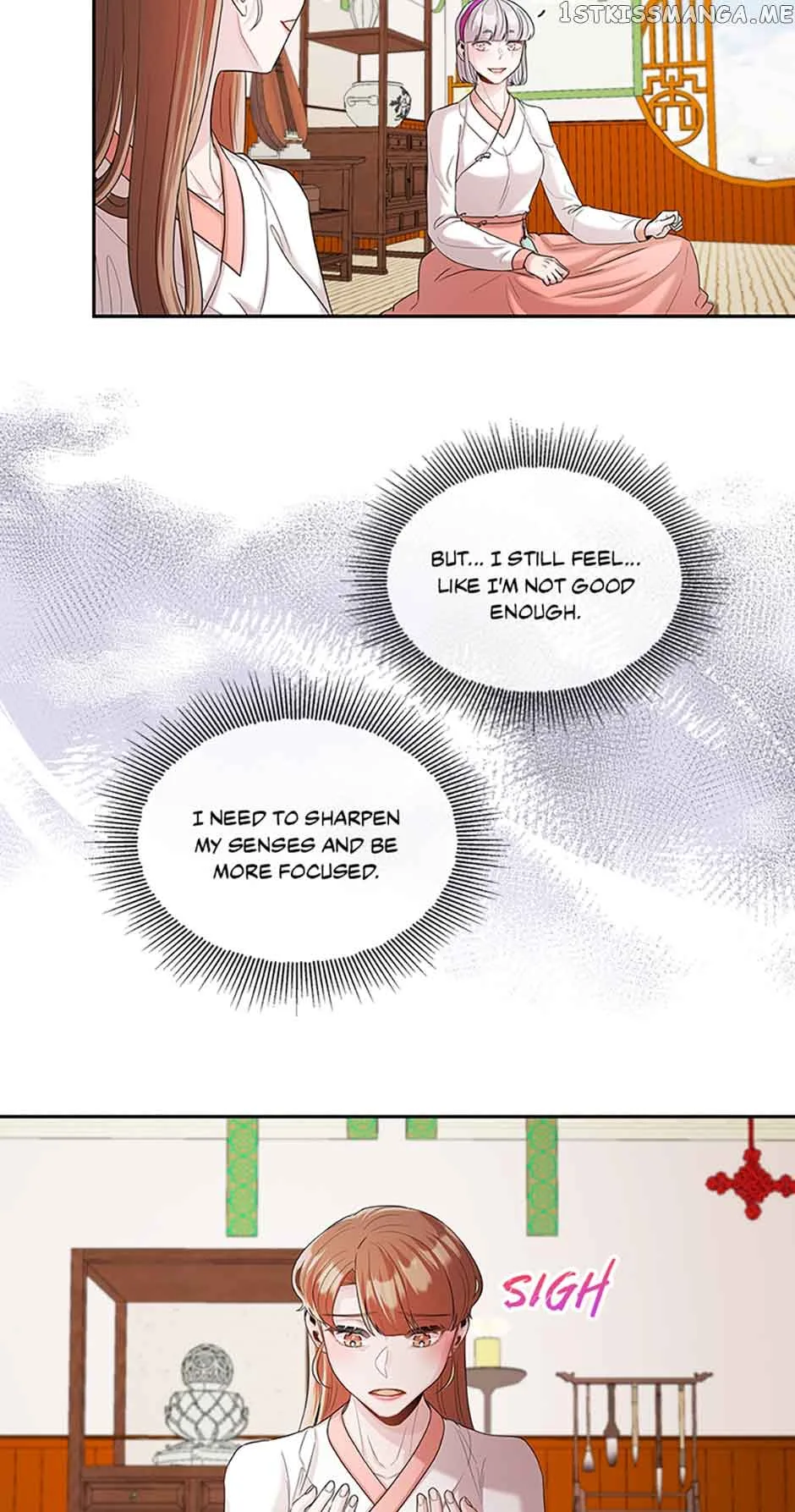 Avoiding the Heavenly Emperor Chapter 59 page 6
