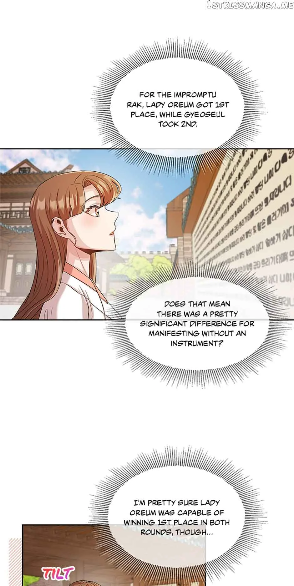 Avoiding the Heavenly Emperor Chapter 57 page 43