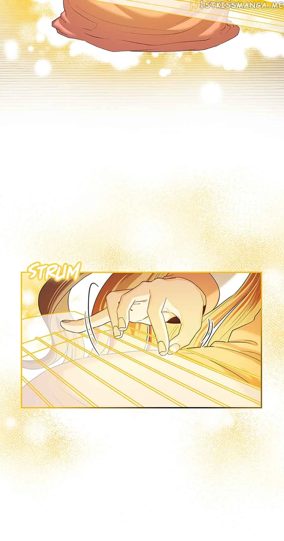 Avoiding the Heavenly Emperor Chapter 59 page 4