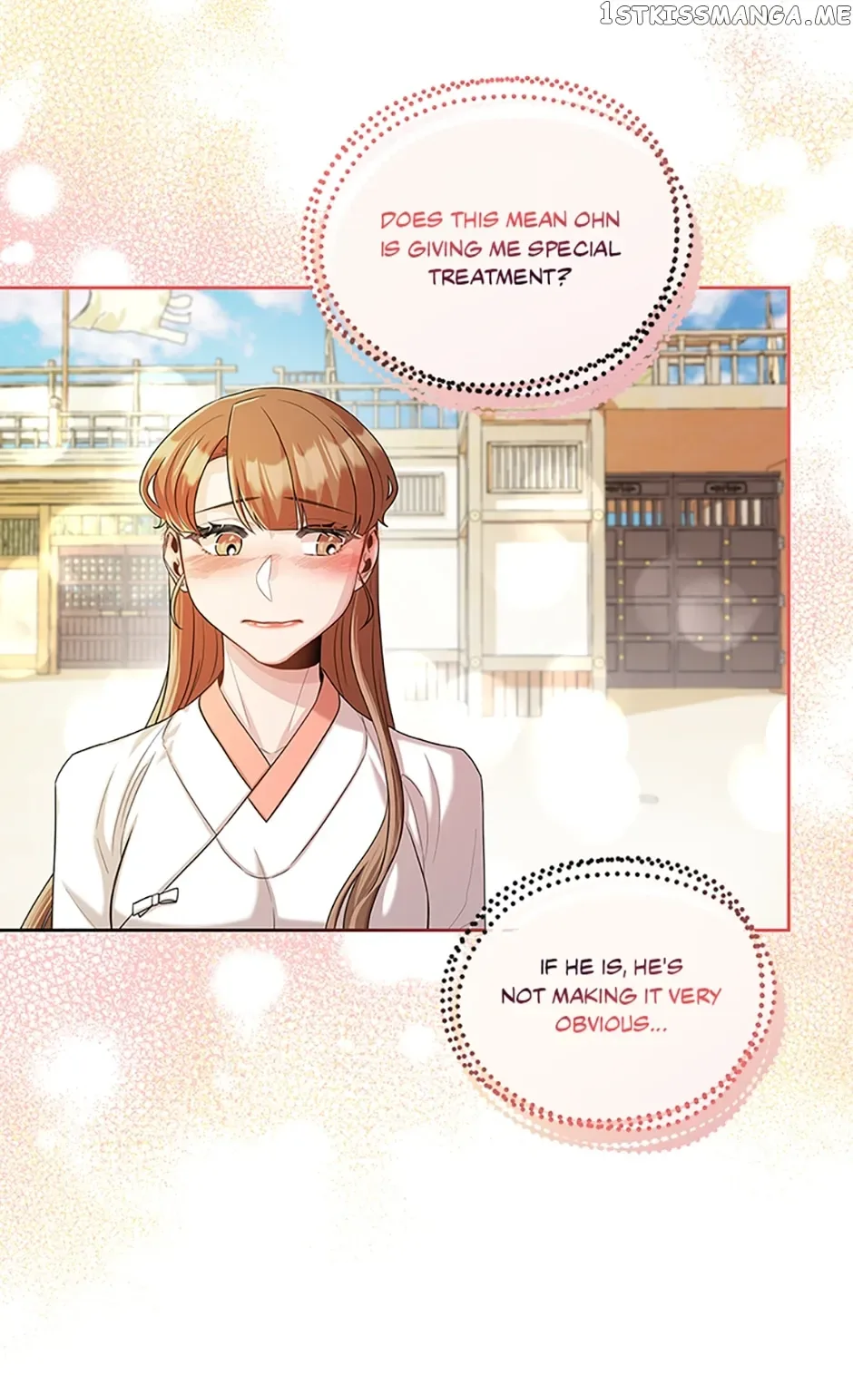 Avoiding the Heavenly Emperor Chapter 56 page 11