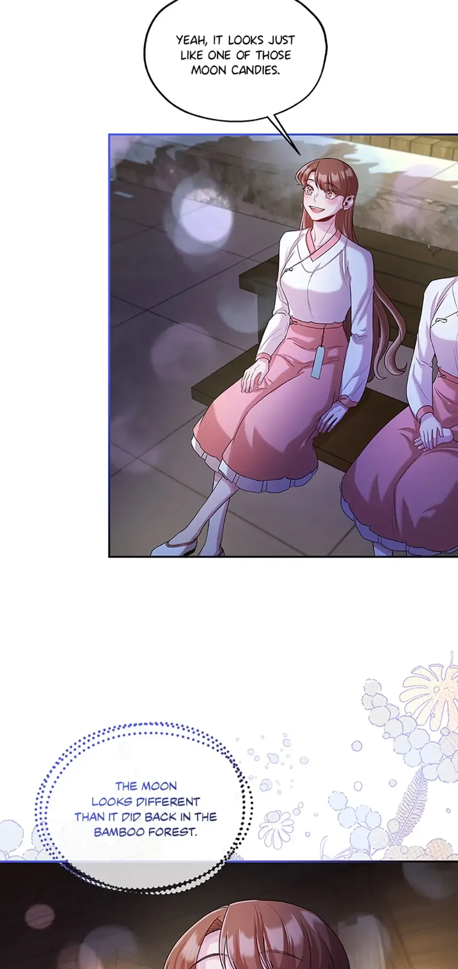 Avoiding the Heavenly Emperor Chapter 60 page 15