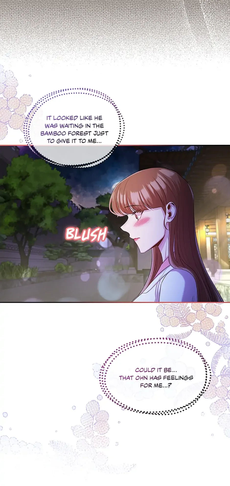 Avoiding the Heavenly Emperor Chapter 60 page 17