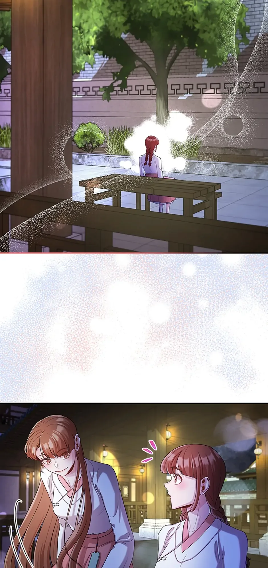 Avoiding the Heavenly Emperor Chapter 60 page 13