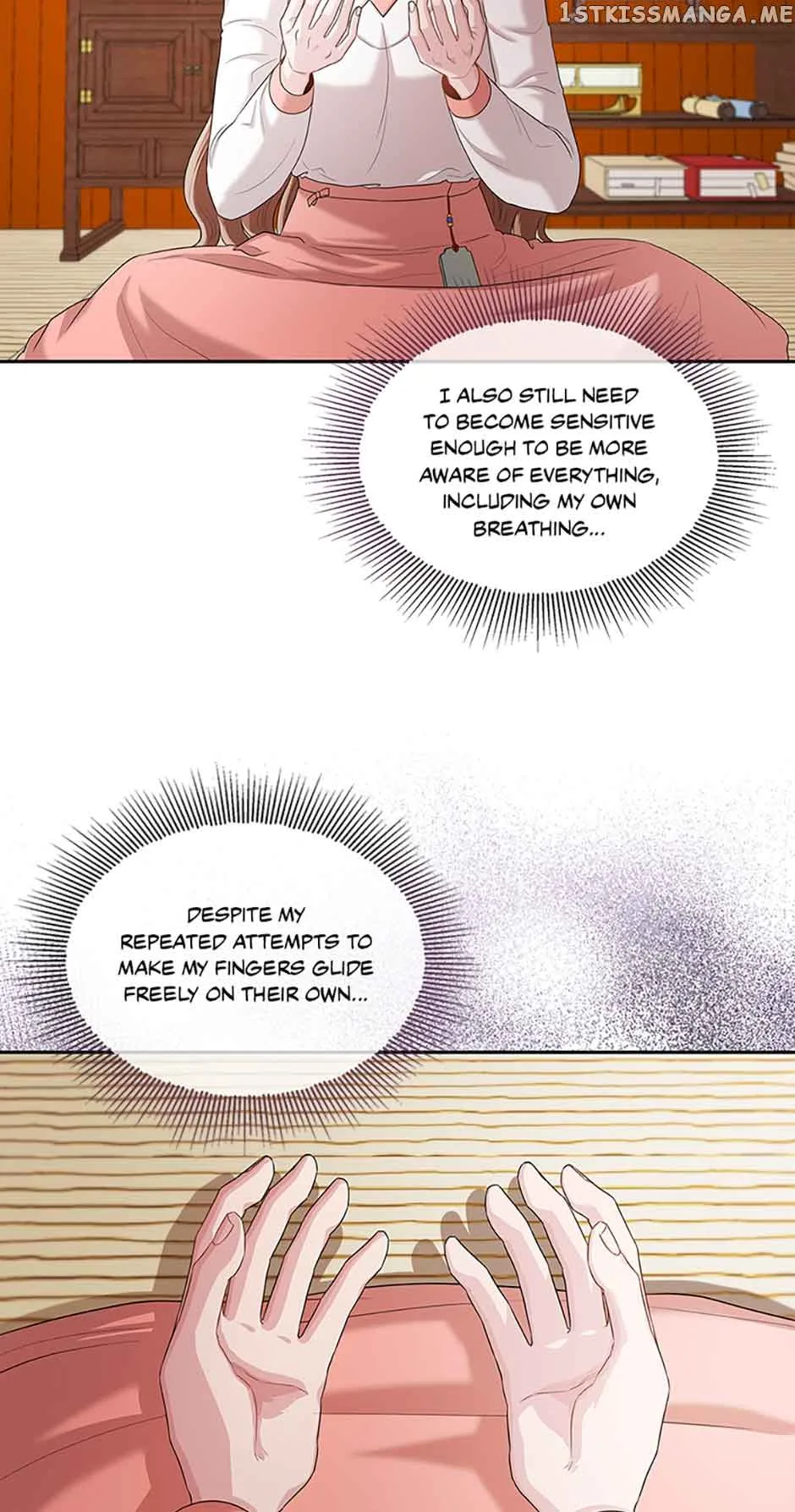 Avoiding the Heavenly Emperor Chapter 59 page 7